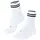Endurance Laufsocken 1 Paar Weiß 42-43