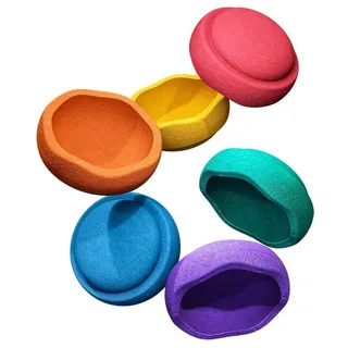 Original grow rainbow classic 6-tlg.