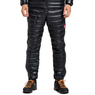 Pajak Ghost 3/4-hosen - Black - L