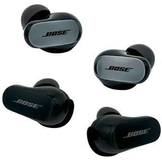 COMPLY Bose QuietComfort II & Bose QuietComfort, Ultra Ohrstöpsel, Verschiedene Größen, 3 Paar