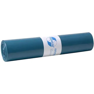 Deiss PREMIUM blau, Typ 60, 120 Liter