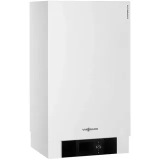 Viessmann Gas-Heizwert-Kombitherme Vitopend 200-W 18 kW