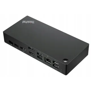 Lenovo ThinkPad Universal USB-C Smart Dock 40B20135EU