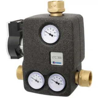 ESBE LTC341 DN25 | 50 kW | Ladeventileinheit