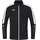 Polyesterjacke Schwarz 116