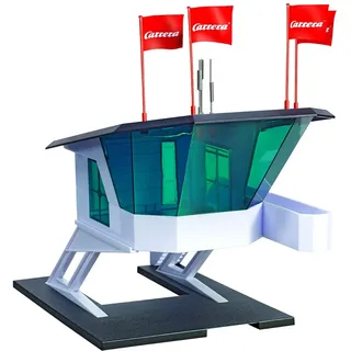 Carrera Kontrollturm 20021124