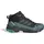 Core Black/Carbon/Pure Teal 41 1/3