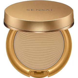 Sensai Silky Bronze Natural Veil Compact Pflege 8,5 g