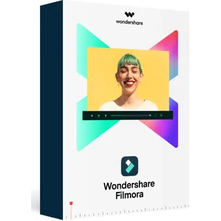 Wondershare Filmora 10 Win/MAC