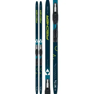 Fischer Comfort Cruiser MOUNTED, -