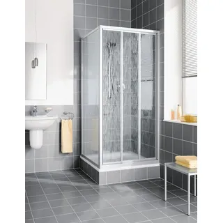 Kermi Nova 2000 Gleittür 90 x 175 cm N2STD0901711K