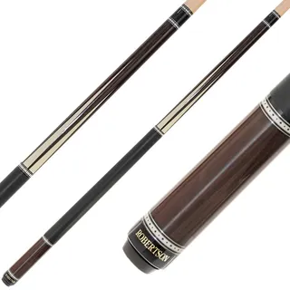 Robertson Billard-Queue R-1 Schwarz