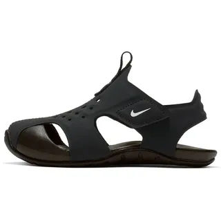 Nike Sunray Protect 2 Kinder Black/White 25