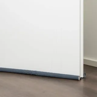 Hi Doppel-Türdichtung 95 cm