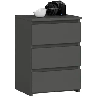 akord furniture factory OP0LCL340SZAR001 Kommode