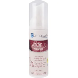 Dermoscent Atop7 Beruhigender Reinigungsschaum 150 ml Multicolor One Size
