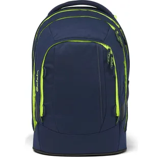 Satch Pack 2022 Toxic Yellow