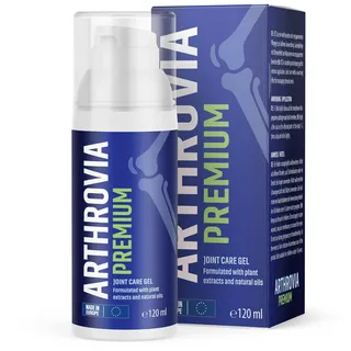 arthrovia Premium (120 ml)