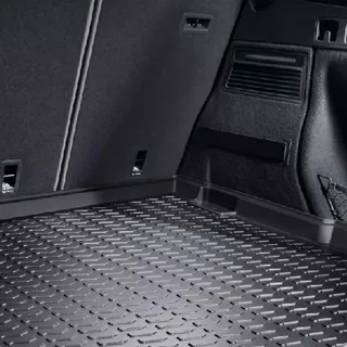 Audi Q7 e-tron Q7 TFSI e Gepäckraumschale Kofferraumwanne 4M0061180B