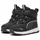 Boot AC Baby-Winterschuhe 01 black/strong gray/white 27