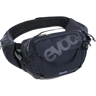 Evoc Hip Pack Pro 3 One Size Schwarz