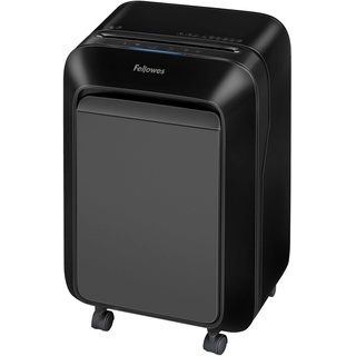 Fellowes Powershred LX211 Micro-Cut schwarz,