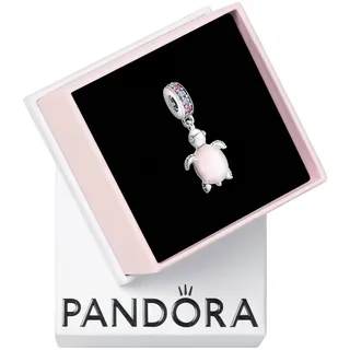Pandora Schildkröte Rosa 798939C02