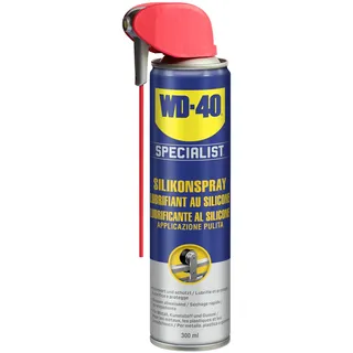 WD-40 Silikonspray 300 ml