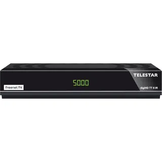 Telestar digiHD TT 6 IR