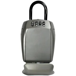Master Lock Schlüsseltresor Zahlenschloss / keine Sicherheitsstufe