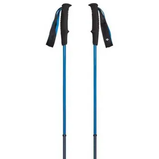 Black Diamond Distance Carbon 110 cm blau