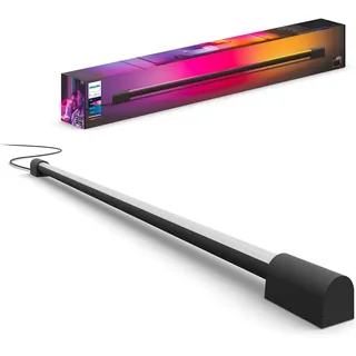 Philips Hue Play Gradient Light Tube Schwarz 2 St.
