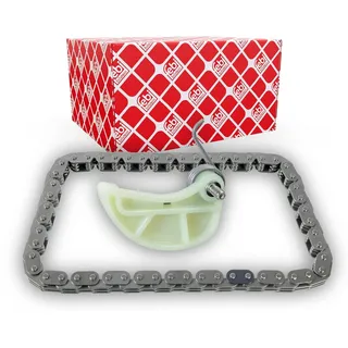 FEBI BILSTEIN Kettensatz, Ölpumpenantrieb 170308