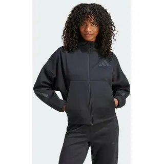 adidas Z.N.E. Zip-Hoodie Black XL