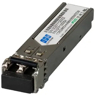 EFB-Elektronik EFB 1.25G SFP MM 850nm VCSEL 550m LC DDM, kompatibel zu Cisco GLC-SX-MMD