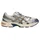 Herren Cream/Mahogany 37,5
