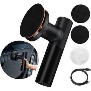 Baseus Cordless Electric Polisher Akku