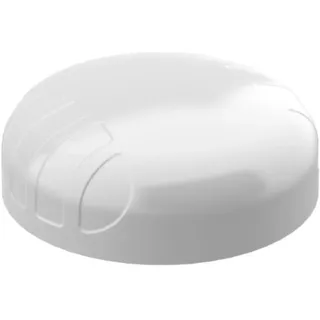 Poynting PUCK-2-V2 A-PUCK-0002-V2-01-W weiß MIMO 5GLTE IoT-Fahrzeugantenne, 2x 5GLTE 698-