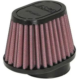 DNA Oval Sportluftfilter Ø 51 mm, OV-5100