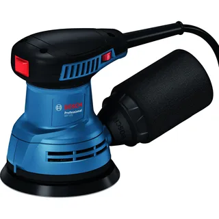 Bosch Professional GEX 125 (290 W)