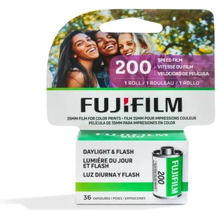 Fujifilm C 200 135/36