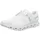 Herren All White 44