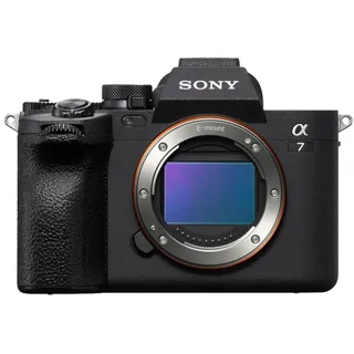 Sony Alpha 7R VI + SEL FE GM 100,00 