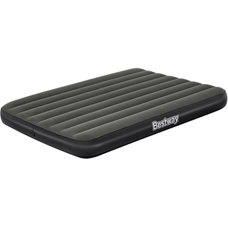 BESTWAY Luftbett 191 x 137 x 25 cm TriTech für 2 Personen