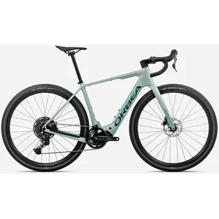 Orbea DENNA H50 Blue Stone / Escape Green