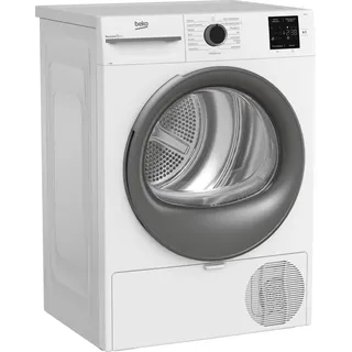 Beko BM3T38210W1 Wärmepumpentrockner (8 kg)