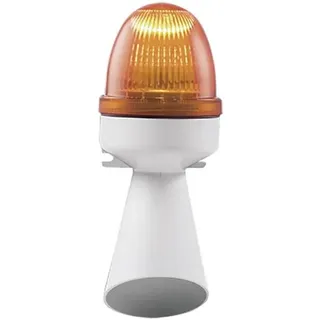 Grothe Kombi-Hupe HUPE WL 6311 24V DC