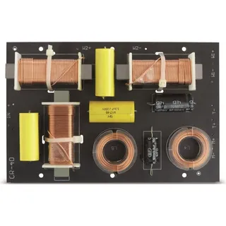 Sintron Distribution GmbH Kenford Weiche Pro 3 Wege 300W