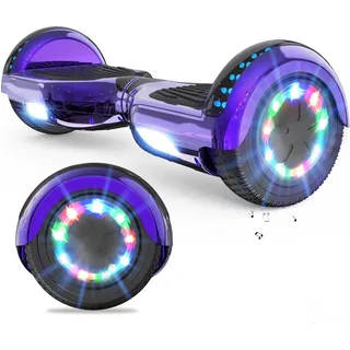 Hoverboards Kinder 6,5 Zoll mit Bluetooth RCB-WJ1