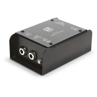 Palmer PAN01 Passiv DI-Box